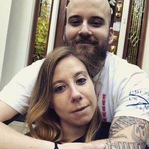 Meet your Posher, Eric